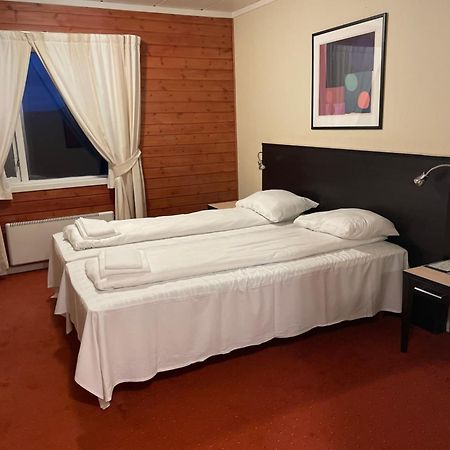 Skjerdingen Hoyfjellshotell Ringebu Ostfjell 外观 照片