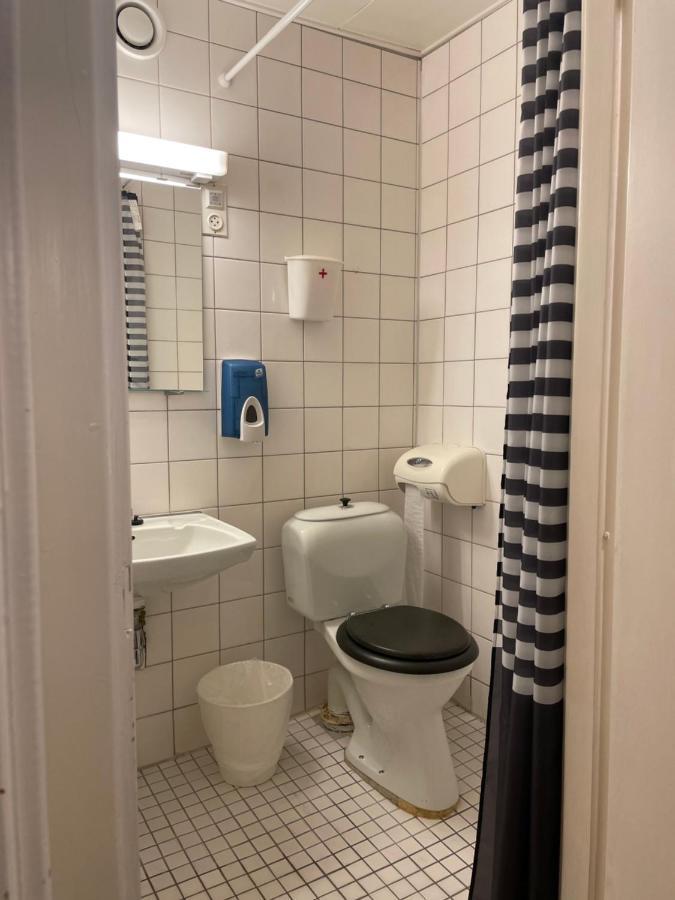 Skjerdingen Hoyfjellshotell Ringebu Ostfjell 外观 照片